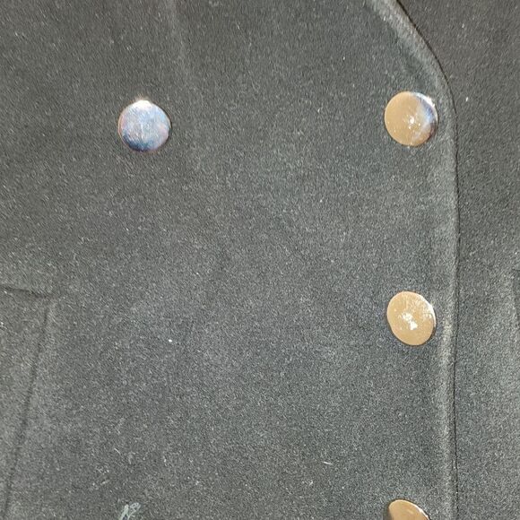 INC PEACOAT  - Picture 3 of 6